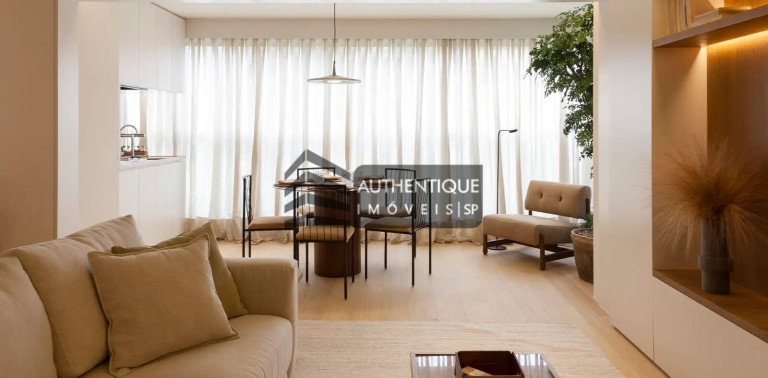 Imagem Apartamento com 3 Quartos à Venda, 95 m² em Pinheiros - São Paulo Imagem Apartamento com 3 Quartos à Venda, 95 m² em Pinheiros - São Paulo