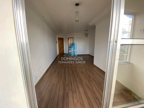 Imagem Apartamento com 3 Quartos à Venda, 90 m² em Vila Curuçá - São Paulo Imagem Apartamento com 3 Quartos à Venda, 90 m² em Vila Curuçá - São Paulo