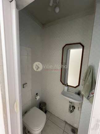 Imagem Apartamento com 3 Quartos à Venda, 92 m² em Boqueirao - Santos Imagem Apartamento com 3 Quartos à Venda, 92 m² em Boqueirao - Santos