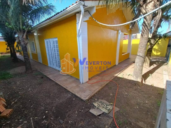 Imagem Casa com 3 Quartos à Venda, em Itaguai - Mongaguá Imagem Casa com 3 Quartos à Venda, em Itaguai - Mongaguá