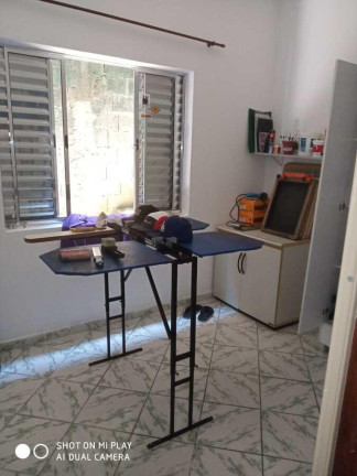 Imagem Casa com 2 Quartos à Venda, 125 m² em Recanto Campo Belo - São Paulo