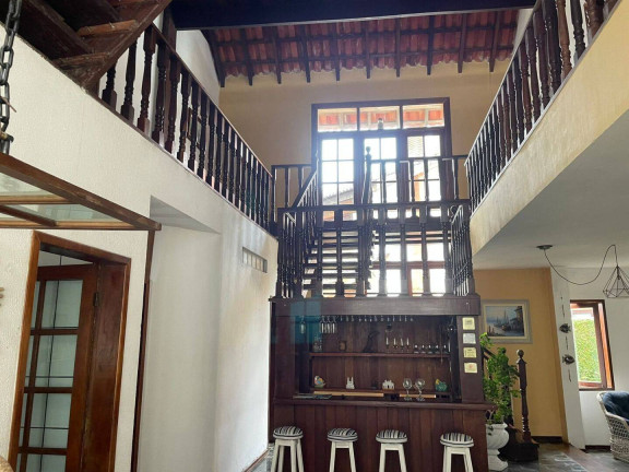 Imagem Casa com 5 Quartos à Venda, 450 m² em Riviera De São Lourenço - Bertioga Imagem Casa com 5 Quartos à Venda, 450 m² em Riviera De São Lourenço - Bertioga