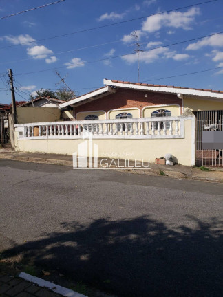 Casa com 3 Quartos à Venda, 165 m² em Vila Aurocan - Campinas