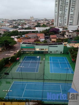 Imagem Apartamento com 2 Quartos à Venda, 57 m² em Vila Ester (zona Norte) - São Paulo Imagem Apartamento com 2 Quartos à Venda, 57 m² em Vila Ester (zona Norte) - São Paulo
