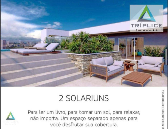 Imagem Apartamento com 2 Quartos à Venda, 60 m² em Bom Pastor - Juiz De Fora Imagem Apartamento com 2 Quartos à Venda, 60 m² em Bom Pastor - Juiz De Fora