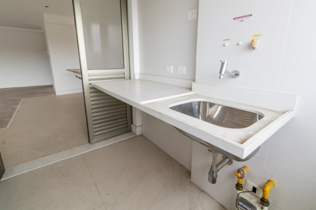 Imagem Apartamento com 2 Quartos à Venda, 118 m² em Lapa - São Paulo