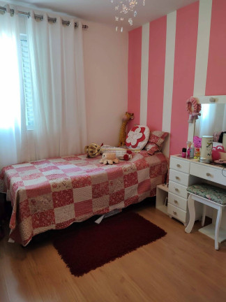 Imagem Apartamento com 3 Quartos à Venda, 71 m² em Parque Jaçatuba - Santo André Imagem Apartamento com 3 Quartos à Venda, 71 m² em Parque Jaçatuba - Santo André