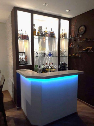 Imagem Apartamento com 3 Quartos à Venda, 114 m² em Jardim - Santo André Imagem Apartamento com 3 Quartos à Venda, 114 m² em Jardim - Santo André
