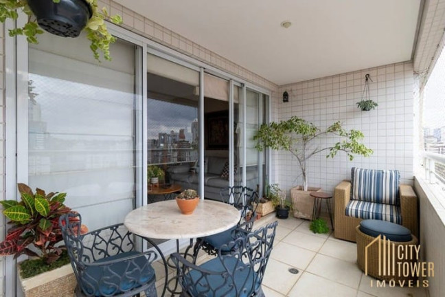 Imagem Apartamento com 3 Quartos à Venda, 116 m² em Brooklin Paulista - São Paulo Imagem Apartamento com 3 Quartos à Venda, 116 m² em Brooklin Paulista - São Paulo