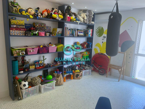Imagem Apartamento com 4 Quartos para Alugar, 260 m² em Pitangueiras - Guarujá
