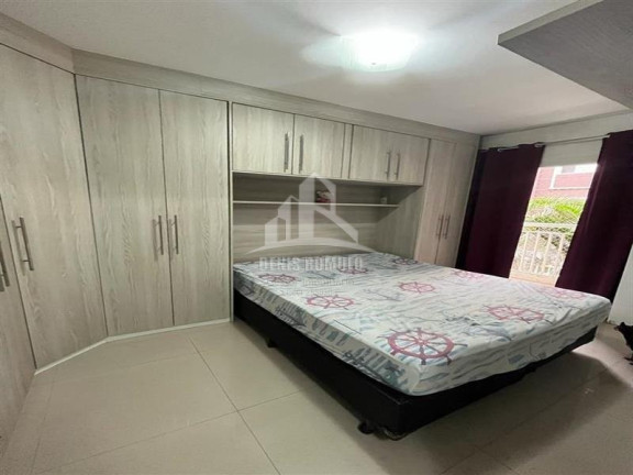 Imagem Apartamento com 2 Quartos à Venda, 65 m² em Vila Nivi - São Paulo