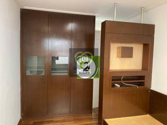 Imagem Casa de Condomínio com 3 Quartos à Venda, 157 m² em Vila Romana - São Paulo Imagem Casa de Condomínio com 3 Quartos à Venda, 157 m² em Vila Romana - São Paulo