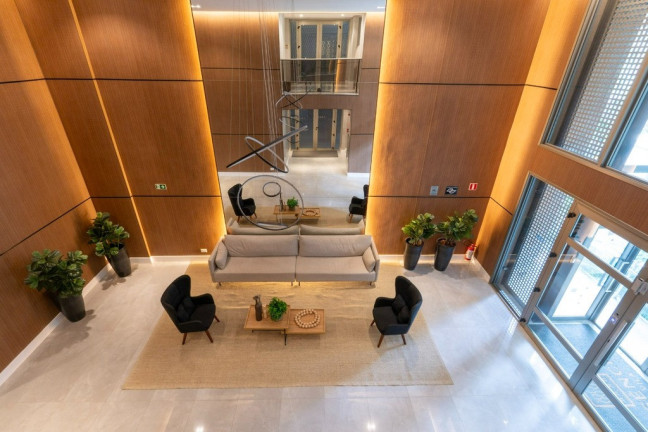 Imagem Imóvel com 3 Quartos à Venda, 181 m² em Vila Mariana - São Paulo