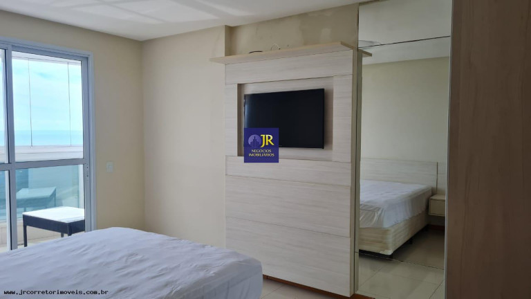 Imagem Apartamento com 4 Quartos à Venda, 230 m² em Praia De Itaparica - Vila Velha