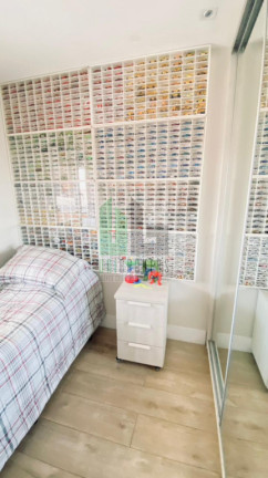 Imagem Apartamento com 2 Quartos à Venda, 72 m² em Vila Mariana - São Paulo