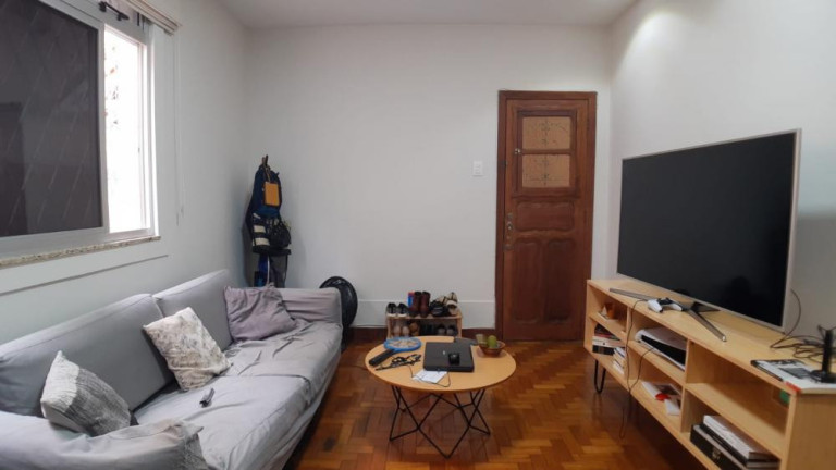 Imagem Apartamento com 3 Quartos à Venda, 105 m² em Prado - Belo Horizonte