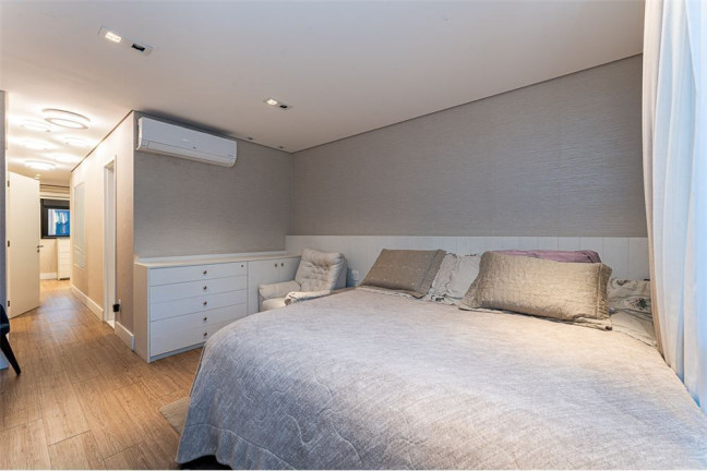 Imagem Casa de Condomínio com 3 Quartos à Venda, 514 m² em Alto Da Boa Vista - São Paulo Imagem Casa de Condomínio com 3 Quartos à Venda, 514 m² em Alto Da Boa Vista - São Paulo