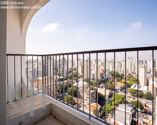 Imagem Apartamento com 3 Quartos à Venda, 75 m² em Jardim Paulista - Sao Paulo