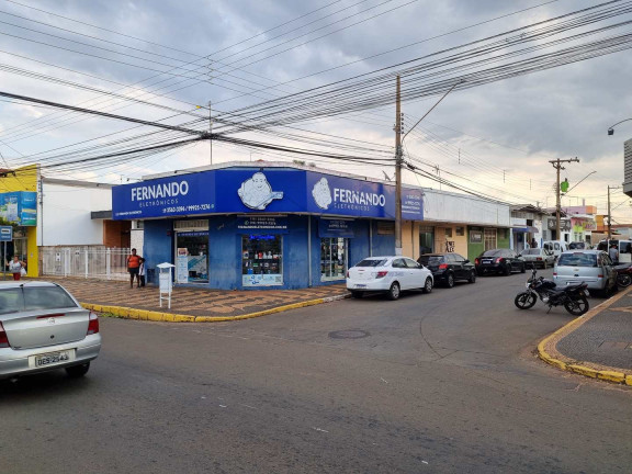 Imagem Imóvel Comercial à Venda, 549 m² em Centro - Pirassununga Imagem Imóvel Comercial à Venda, 549 m² em Centro - Pirassununga