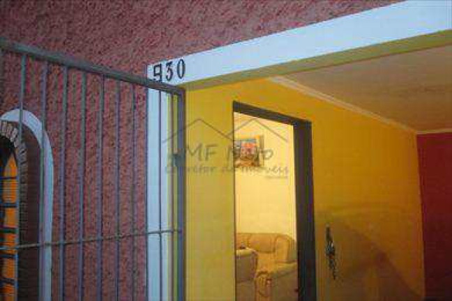 Imagem Casa com 2 Quartos à Venda, 119 m² em Centro - Pirassununga Imagem Casa com 2 Quartos à Venda, 119 m² em Centro - Pirassununga