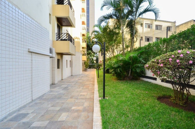 Imagem Apartamento com 3 Quartos à Venda, 91 m² em Vila Mariana - São Paulo Imagem Apartamento com 3 Quartos à Venda, 91 m² em Vila Mariana - São Paulo