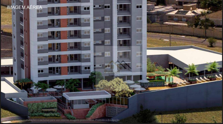 Imagem Apartamento com 2 Quartos à Venda, 64 m² em Jardim Botânico - Ribeirão Preto Imagem Apartamento com 2 Quartos à Venda, 64 m² em Jardim Botânico - Ribeirão Preto