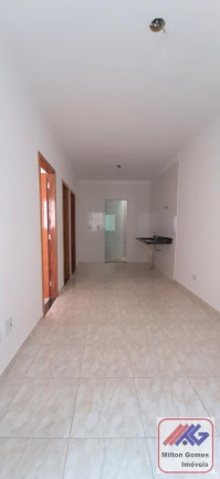 Imagem Apartamento com 2 Quartos à Venda, 40 m² em Parque Boturussu - São Paulo