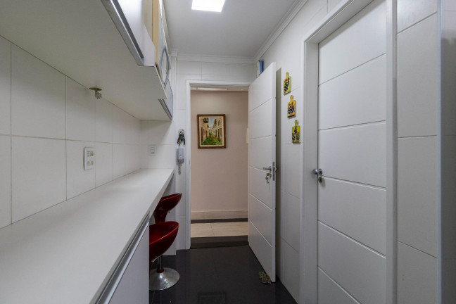 Imagem Apartamento com 3 Quartos à Venda, 82 m² em Saúde - São Paulo