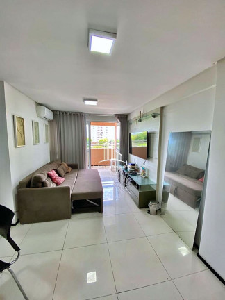 Imagem Apartamento com 2 Quartos à Venda, 70 m² em Parque Iracema - Fortaleza Imagem Apartamento com 2 Quartos à Venda, 70 m² em Parque Iracema - Fortaleza