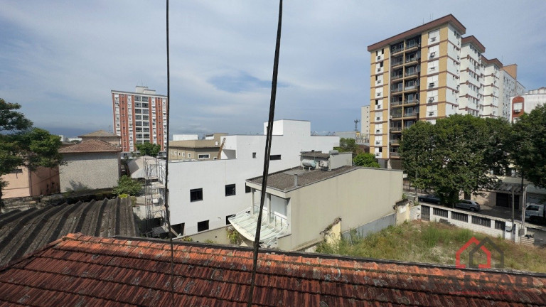 Imagem Apartamento com 1 Quarto à Venda, 64 m² em Embaré - Santos Imagem Apartamento com 1 Quarto à Venda, 64 m² em Embaré - Santos