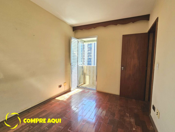 Imagem Apartamento com 2 Quartos à Venda, 82 m² em Barra Funda - São Paulo