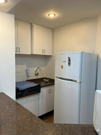 Imagem Apartamento com 1 Quarto para Alugar, 42 m² em Vila Nova Conceição - São Paulo Imagem Apartamento com 1 Quarto para Alugar, 42 m² em Vila Nova Conceição - São Paulo