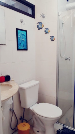 Imagem Apartamento com 1 Quarto à Venda, 49 m² em Praia Grande - Ubatuba