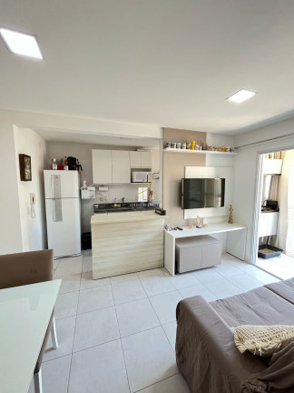 Imagem Imóvel com 2 Quartos à Venda, 57 m² em Valparaíso - Serra