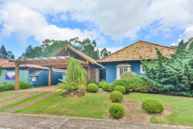 Casa com 3 Quartos à Venda,  em Ponta Grossa - Porto Alegre