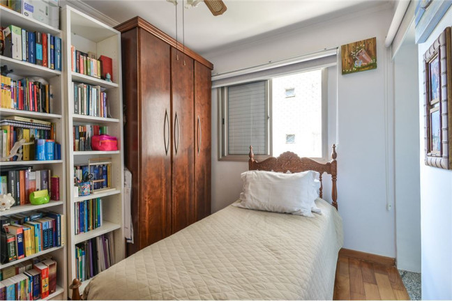 Imagem Imóvel com 2 Quartos à Venda, em Vila Mascote - São Paulo Imagem Imóvel com 2 Quartos à Venda, em Vila Mascote - São Paulo