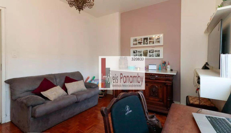 Imagem Apartamento com 2 Quartos à Venda, 112 m² em Paraíso - São Paulo Imagem Apartamento com 2 Quartos à Venda, 112 m² em Paraíso - São Paulo