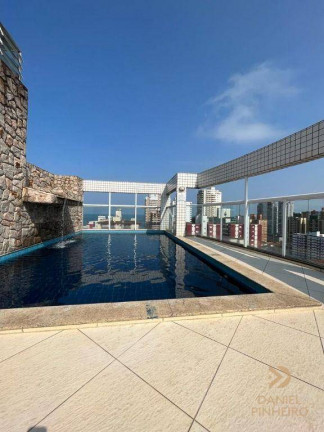 Imagem Apartamento com 2 Quartos à Venda, 53 m² em Canto Do Forte - Praia Grande Imagem Apartamento com 2 Quartos à Venda, 53 m² em Canto Do Forte - Praia Grande