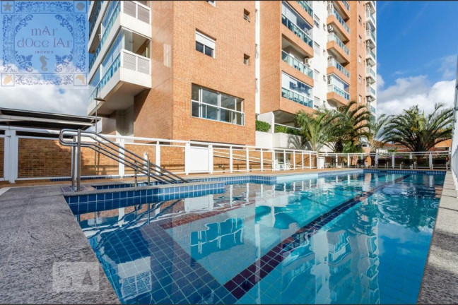 Imagem Apartamento com 1 Quarto à Venda, 49 m² em Macuco - Santos Imagem Apartamento com 1 Quarto à Venda, 49 m² em Macuco - Santos