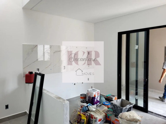 Imagem Casa de Condomínio com 3 Quartos à Venda, 200 m² em Cajuru Do Sul - Sorocaba