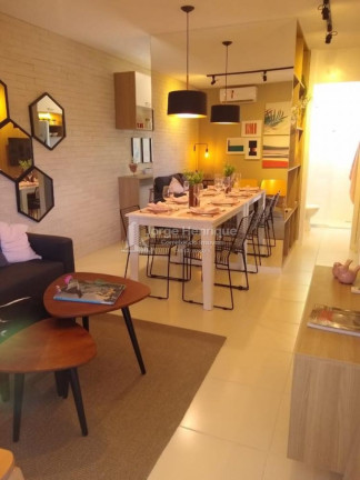 Imagem Apartamento com 2 Quartos à Venda, 45 m² em Campo Grande - Rio De Janeiro Imagem Apartamento com 2 Quartos à Venda, 45 m² em Campo Grande - Rio De Janeiro