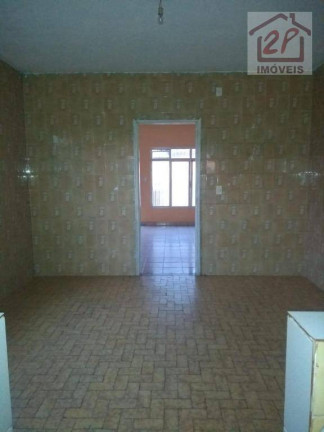 Imagem Casa com 3 Quartos à Venda, 117 m² em Vila São Geraldo - São José Dos Campos Imagem Casa com 3 Quartos à Venda, 117 m² em Vila São Geraldo - São José Dos Campos