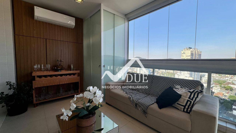 Imagem Apartamento com 1 Quarto à Venda, 106 m² em Aparecida - Santos Imagem Apartamento com 1 Quarto à Venda, 106 m² em Aparecida - Santos