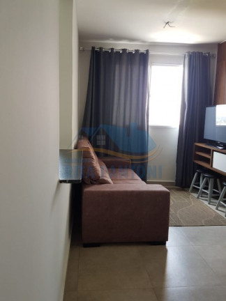 Imagem Apartamento com 2 Quartos à Venda, 48 m² em City Ribeirão - Ribeirão Preto Imagem Apartamento com 2 Quartos à Venda, 48 m² em City Ribeirão - Ribeirão Preto