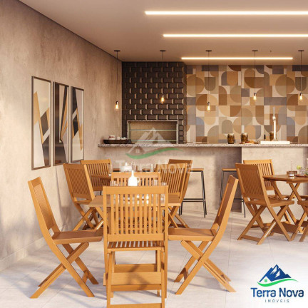 Imagem Apartamento com 2 Quartos à Venda, em Centro - Itupeva Imagem Apartamento com 2 Quartos à Venda, em Centro - Itupeva