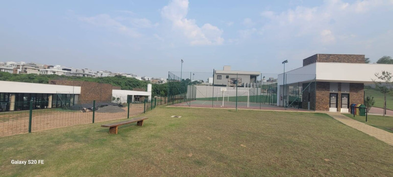 Imagem Terreno à Venda, 360 m² em Loteamento Brisas Do Lago - Jundiaí