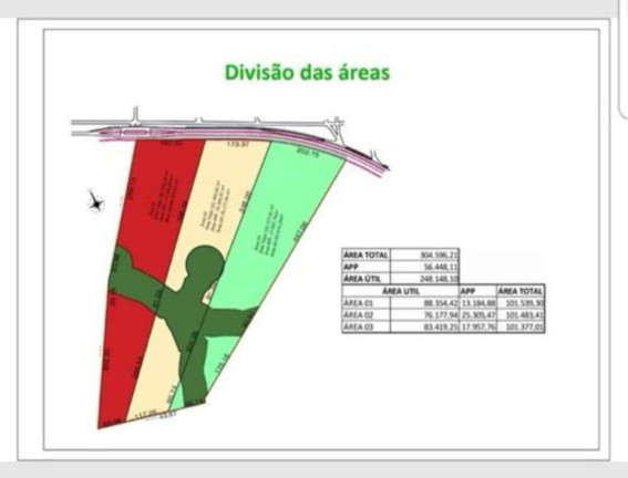 Imagem Terreno à Venda, 30 m² em Zona Rural - Chapada Dos Guimarães Imagem Terreno à Venda, 30 m² em Zona Rural - Chapada Dos Guimarães