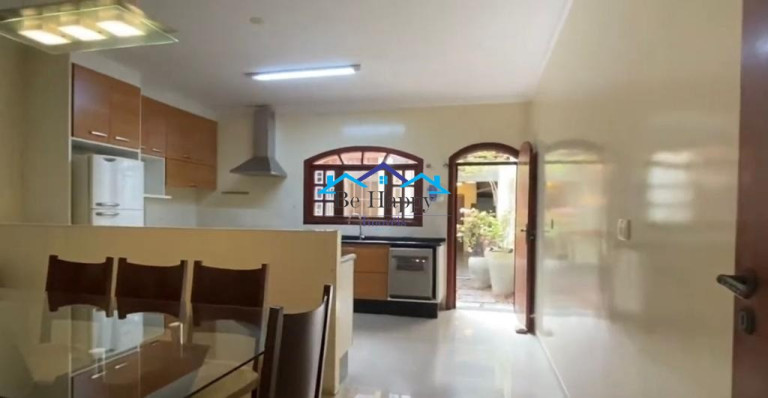 Imagem Sobrado com 3 Quartos à Venda, 136 m² em Nova Piraju - São Paulo Imagem Sobrado com 3 Quartos à Venda, 136 m² em Nova Piraju - São Paulo