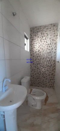 Imagem Casa com 2 Quartos à Venda, 39 m² em Campo De Santana - Curitiba