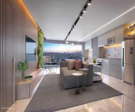 Imagem Apartamento com 2 Quartos à Venda, 81 m² em Perdizes - São Paulo
